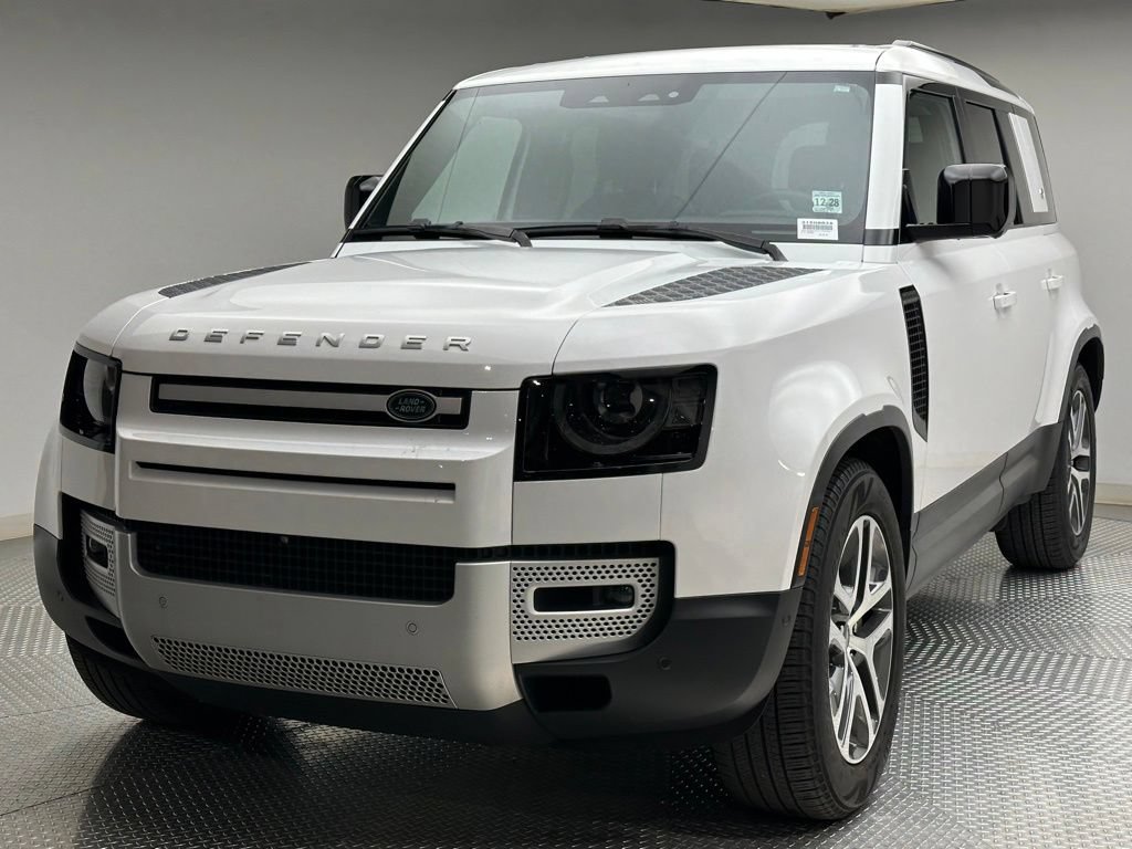 Used 2023 Land Rover Defender 110 SE