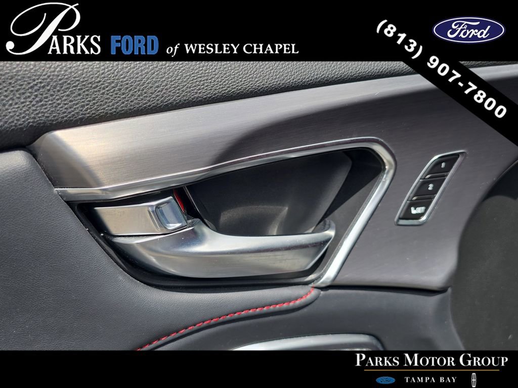 Used 2019 Acura RDX A-Spec FWD image 17