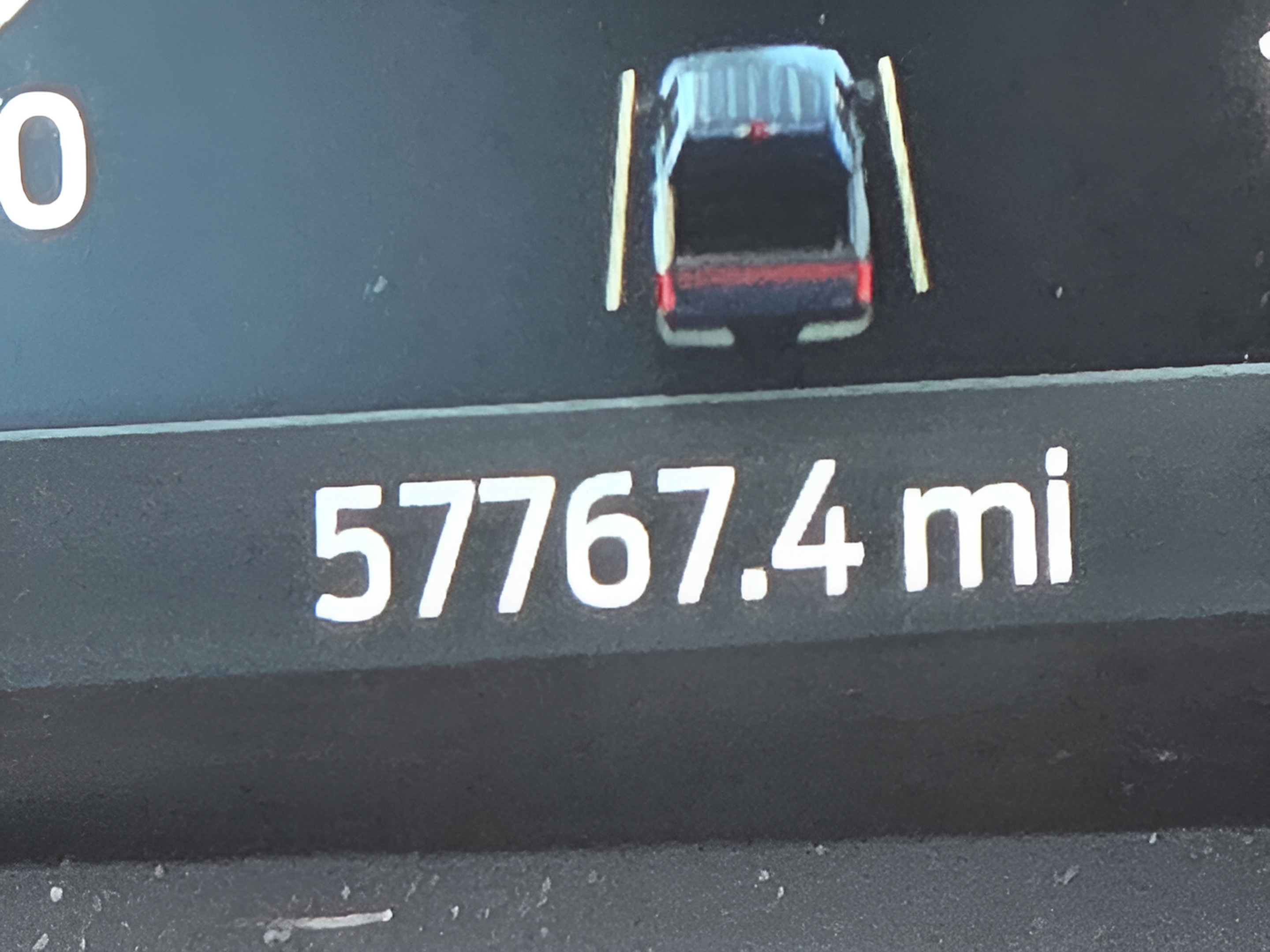 Used 2023 Ford F150 Lightning Lariat AWD/4WD image 19