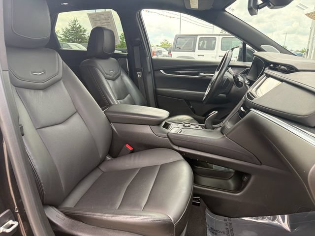 Used 2023 Cadillac XT5 Premium Luxury AWD/4WD image 45