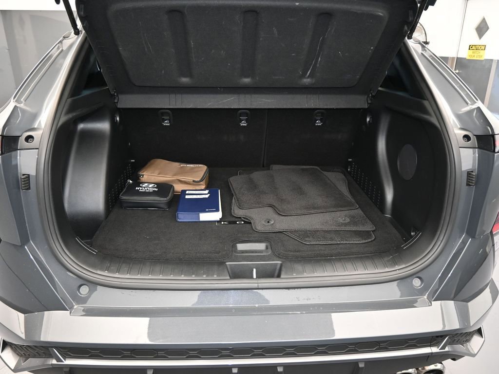 Used 2024 Hyundai Kona N Line image 42