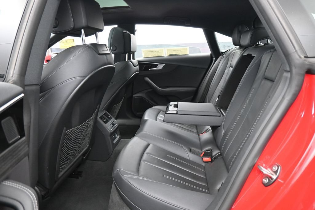 Used 2024 Audi A5 2.0T Premium Plus AWD/4WD image 37