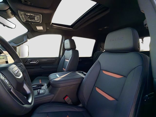 New 2026 GMC Sierra 2500 AT4 w/ AT4 Premium Plus Package image 19