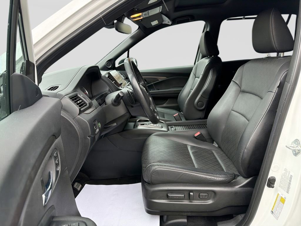 Used 2021 Honda Passport EX-L image 15