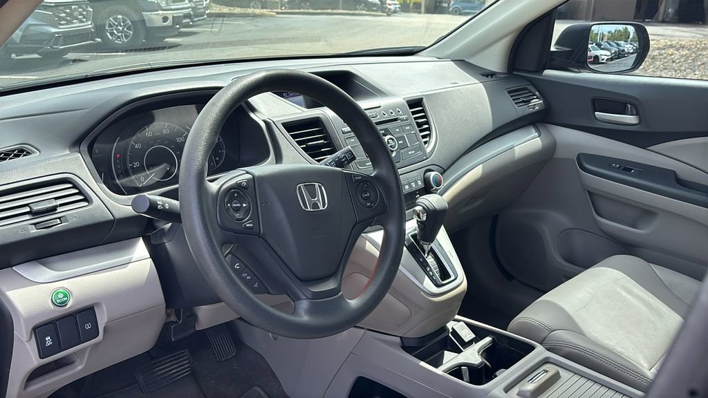Used 2014 Honda CR-V LX image 23