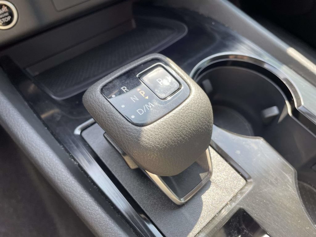 Used 2023 Nissan Rogue SV FWD image 26
