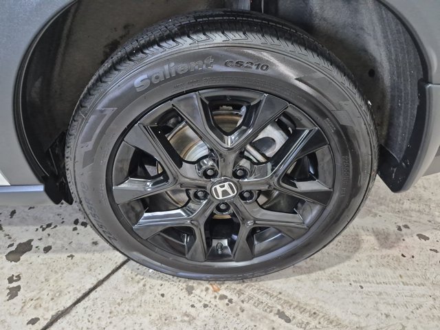Used 2023 Honda HR-V Sport image 29