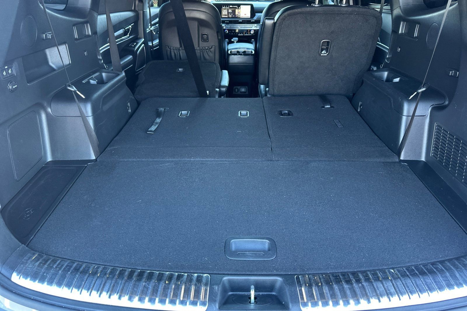 Certified 2023 Kia Telluride SX Prestige X-Pro image 18