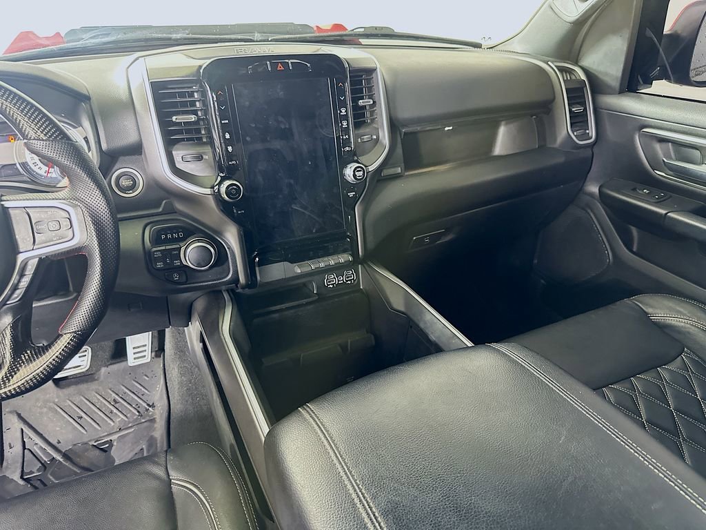Used 2022 RAM 1500 Big Horn image 19