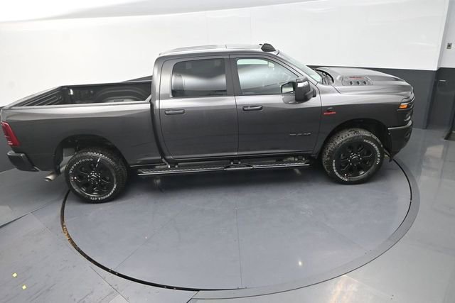New 2026 RAM 2500 Laramie w/ Night Edition image 19