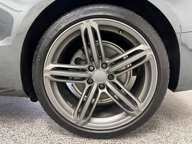 Used 2014 Audi A5 2.0T Premium Plus w/ Premium Plus Package AWD/4WD image 23