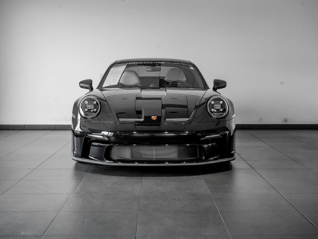 Certified 2022 Porsche 911 GT3 image 10