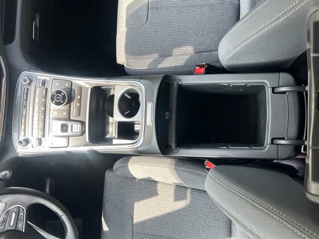 Certified 2023 Hyundai Santa Fe SEL AWD/4WD image 21