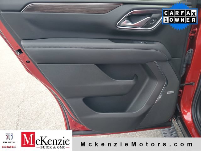 Used 2024 Chevrolet Tahoe Z71 AWD/4WD image 23