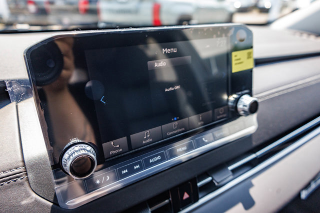 New 2025 Mitsubishi Outlander ES image 25