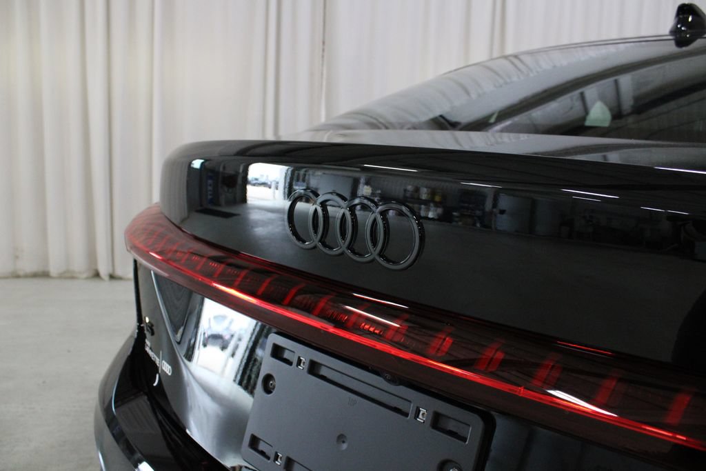 New 2026 Audi A5 2.0T Premium Plus AWD/4WD image 32