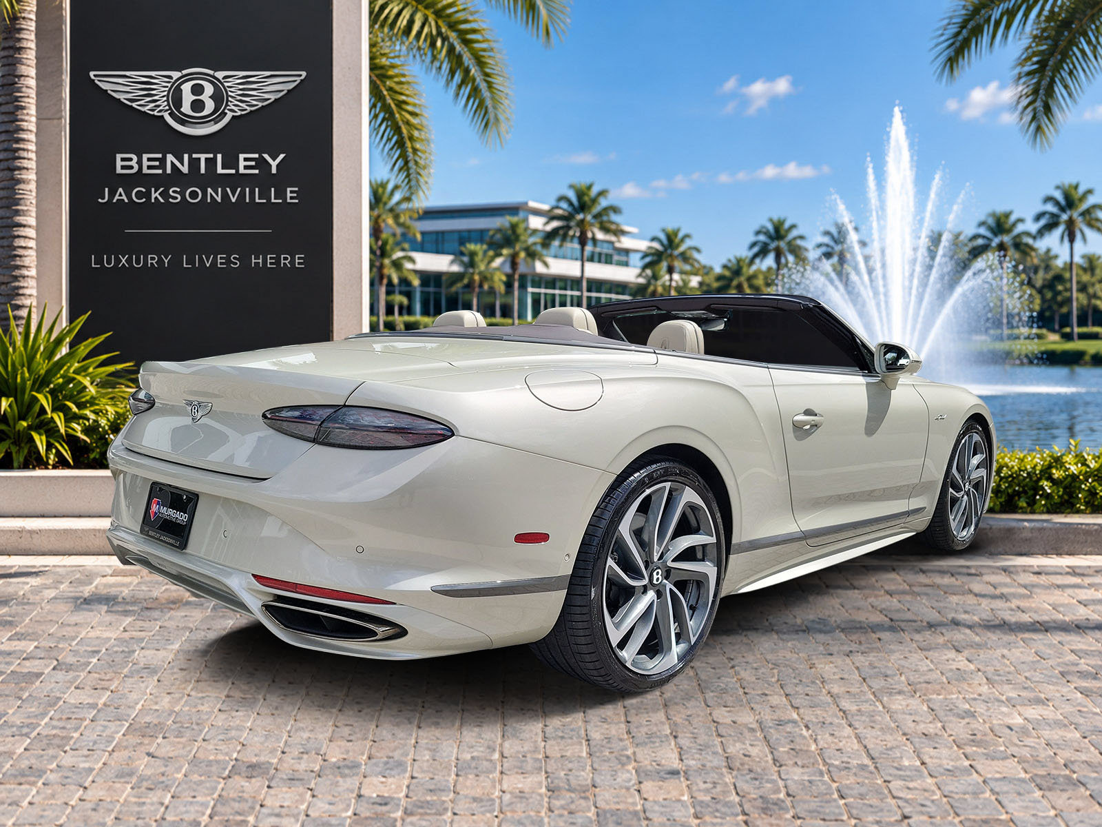 Certified 2025 Bentley Continental GT Speed AWD/4WD image 5