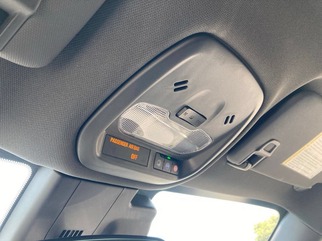 Used 2024 Buick Envista Preferred FWD image 25