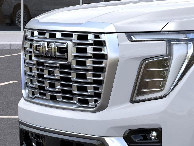 New 2026 GMC Yukon Denali w/ Advanced Technology Package image 13