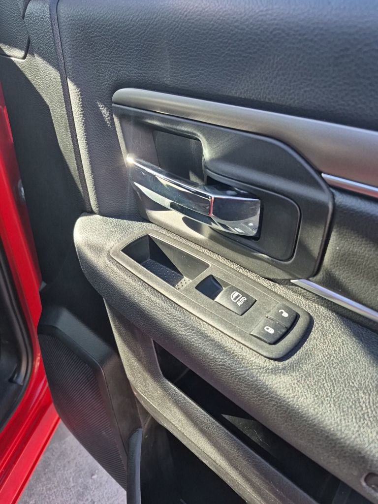 Certified 2024 RAM 1500 Classic Warlock image 18