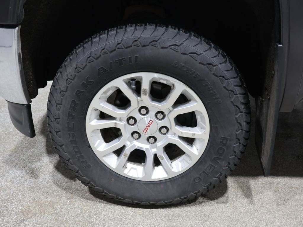 Used 2014 GMC Sierra 1500 SLE image 8