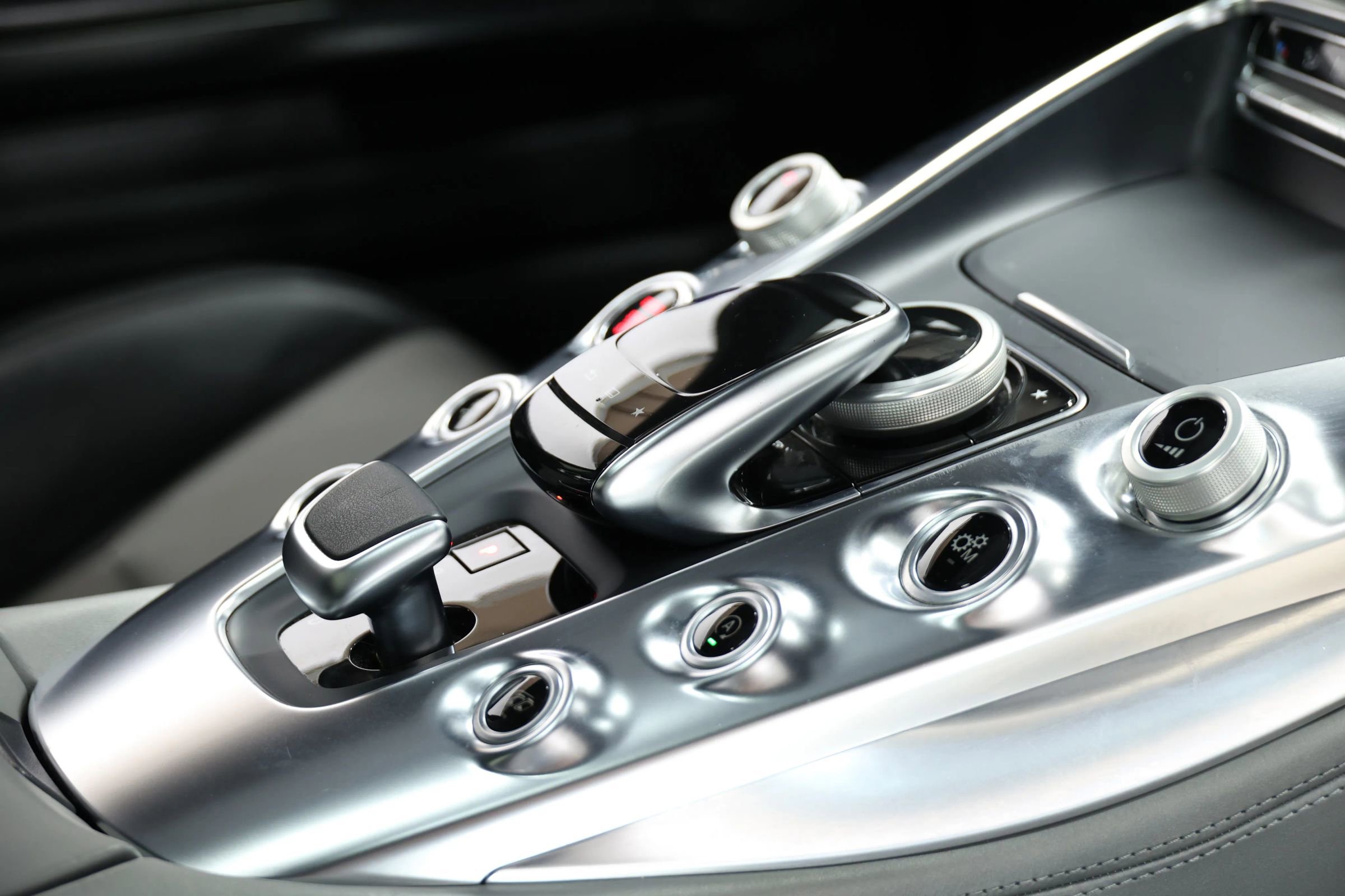 Used 2016 Mercedes-Benz AMG GT S image 69