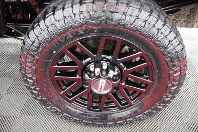Used 2019 Ford F250 Lariat AWD/4WD image 88