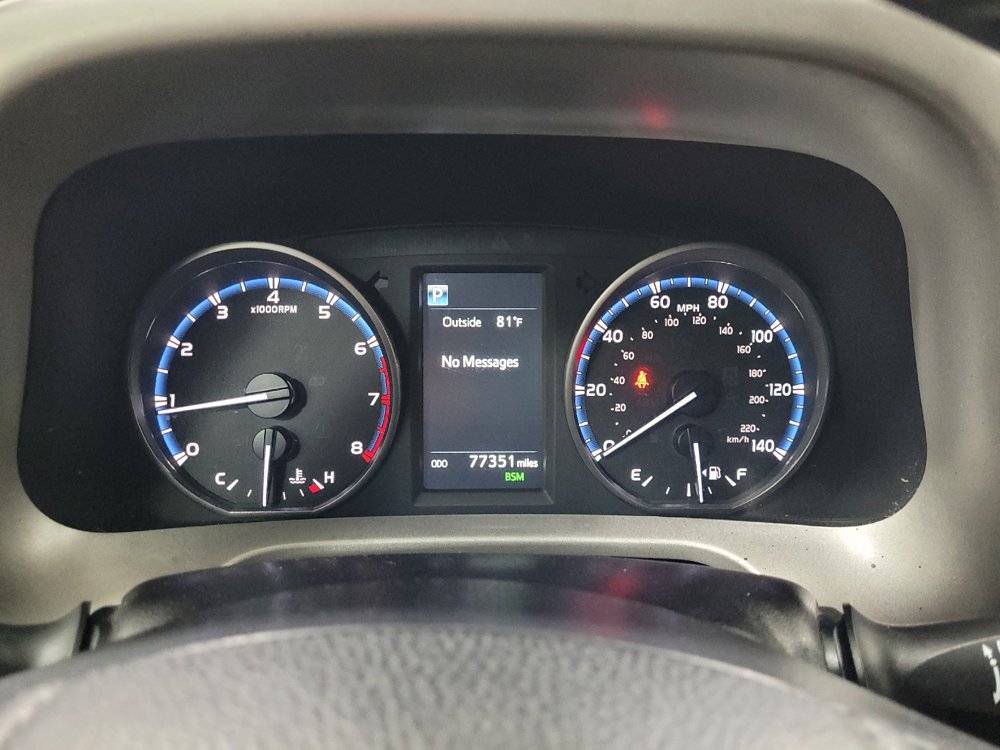 Used 2018 Toyota RAV4 XLE w/ Plus Extra Value Package AWD/4WD image 23
