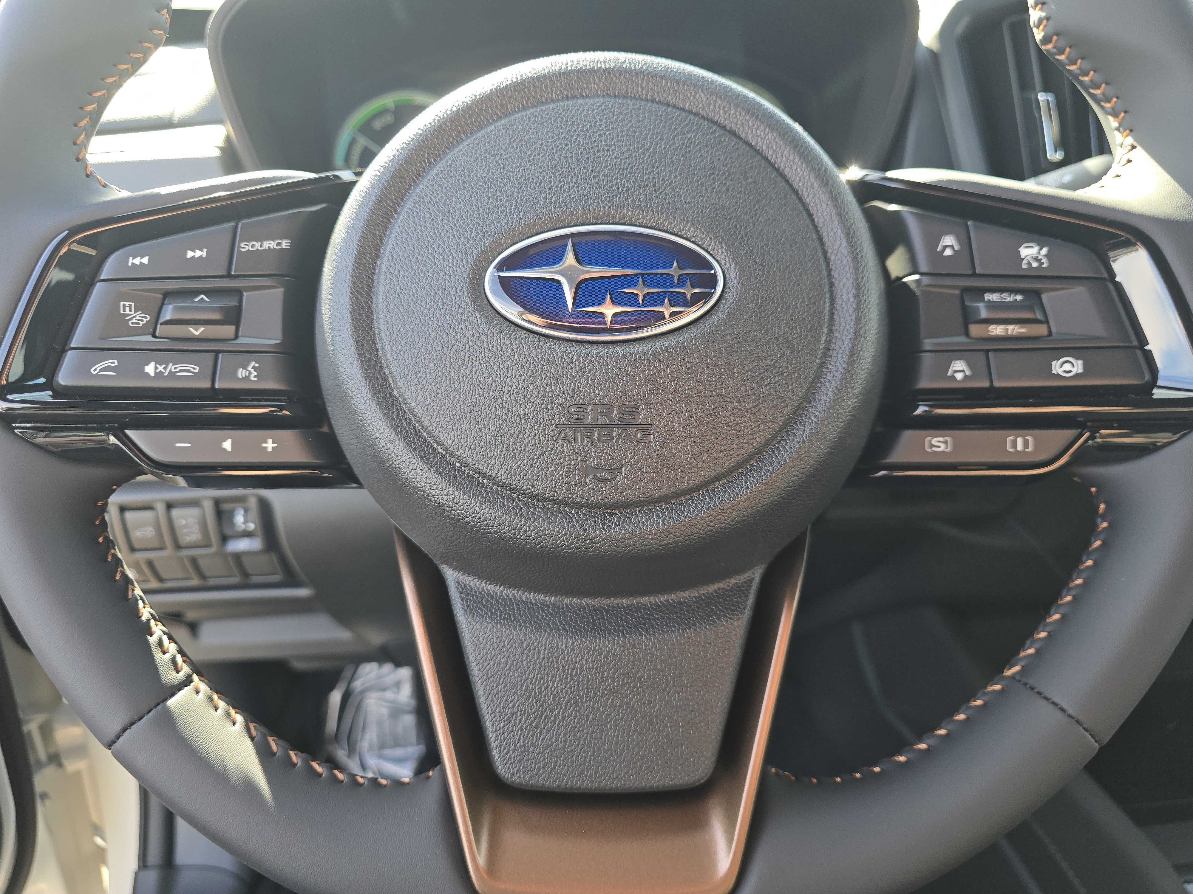 New 2025 Subaru Forester Sport image 21