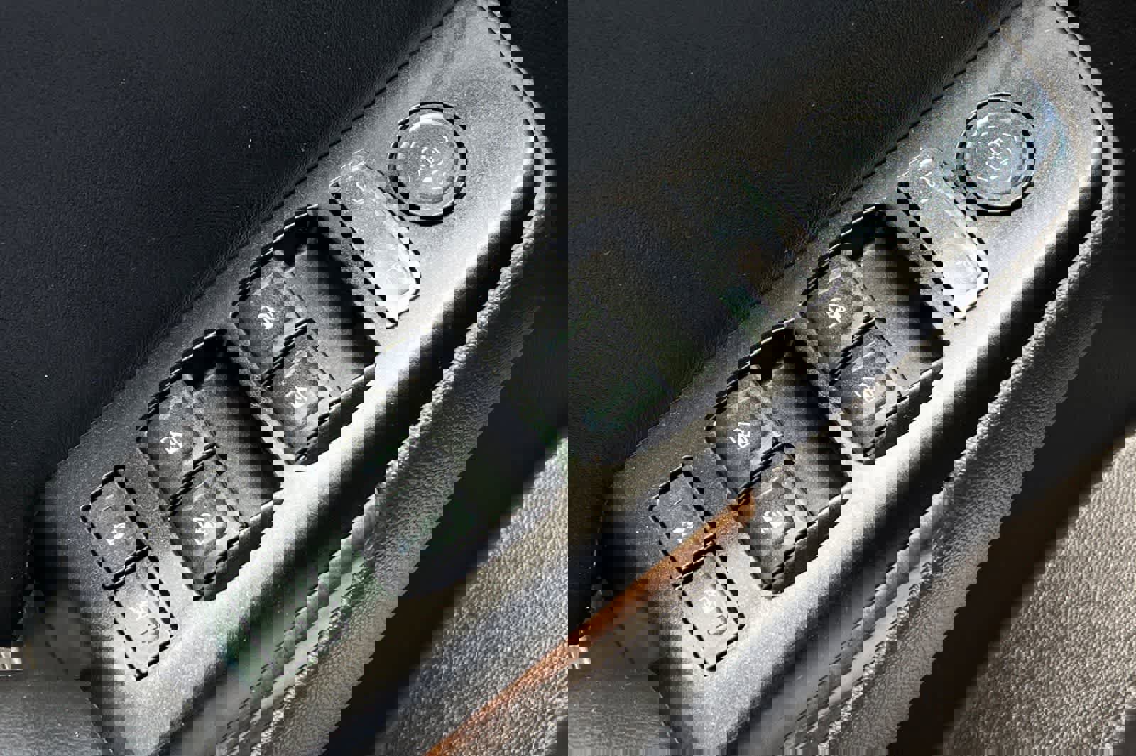 Used 2015 Chevrolet Tahoe LS w/ Max Trailering Package AWD/4WD image 14