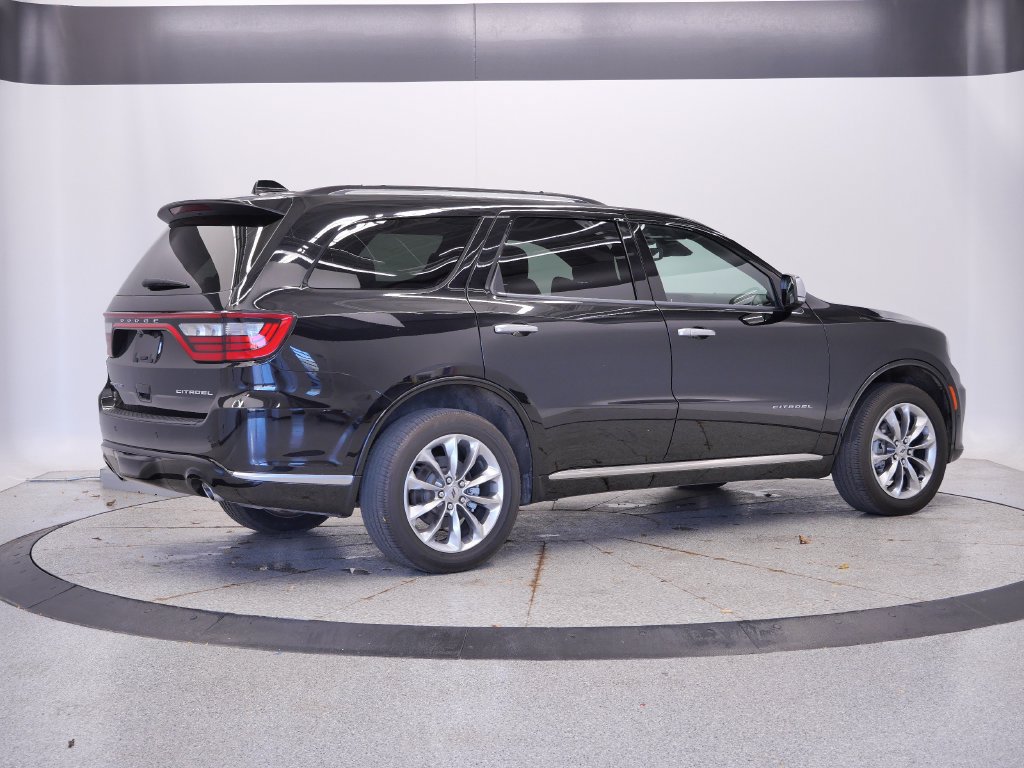 Used 2024 Dodge Durango Citadel AWD/4WD image 5