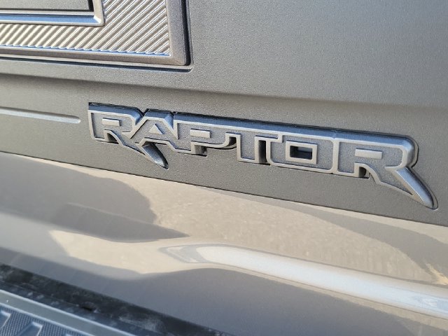 New 2026 Ford F150 Raptor AWD/4WD image 12