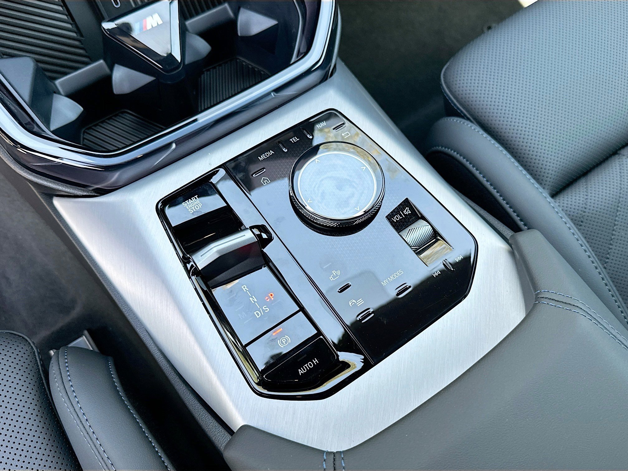 Used 2025 BMW X3 xDrive30i w/ Premium Package image 15