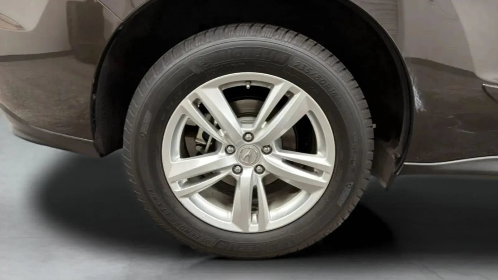 Used 2015 Acura RDX FWD image 25