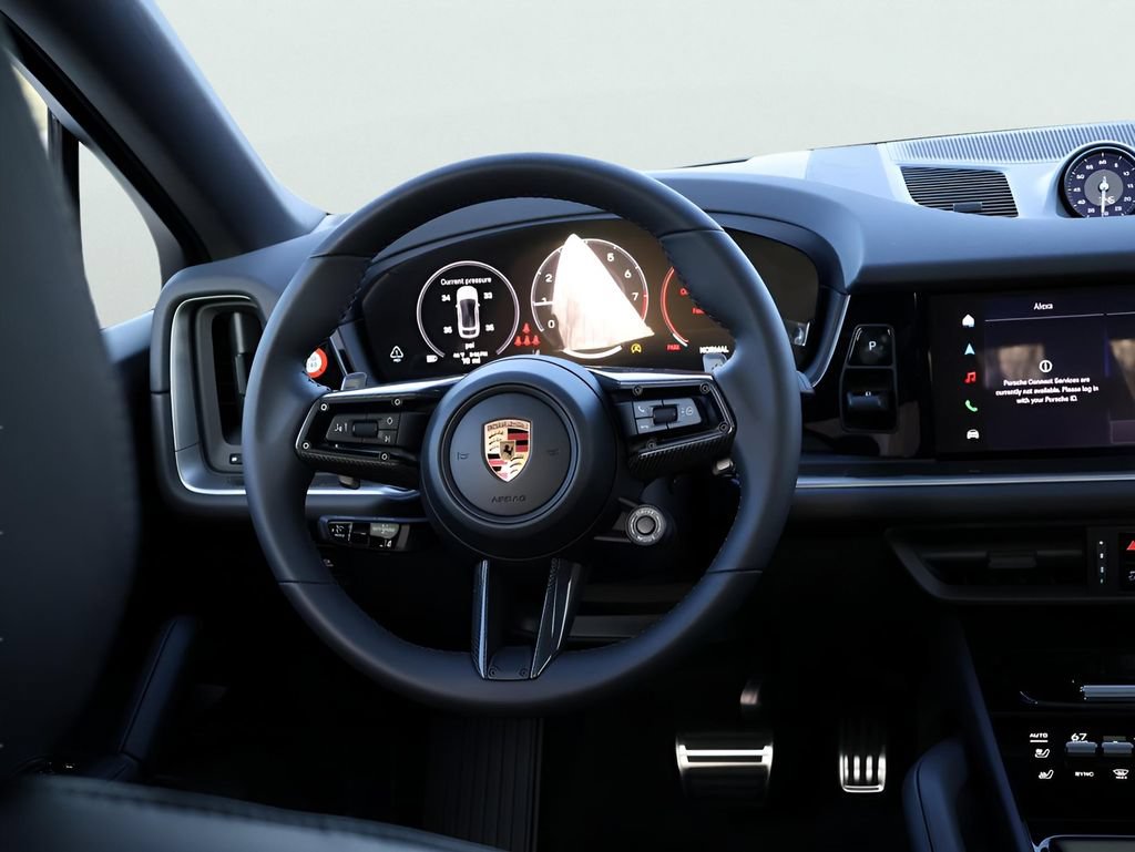 New 2026 Porsche Cayenne S AWD/4WD image 20
