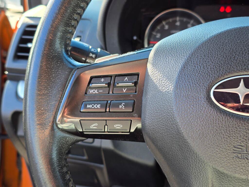 Used 2013 Subaru Crosstrek 2.0i Limited AWD/4WD image 19