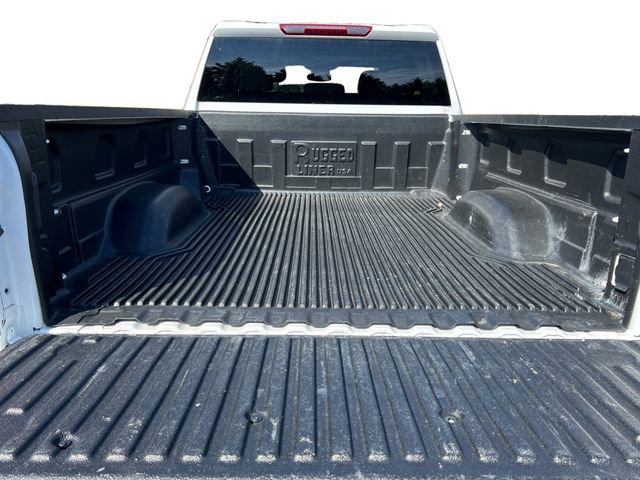 Used 2025 Chevrolet Silverado 2500 LT w/ Convenience Package image 19