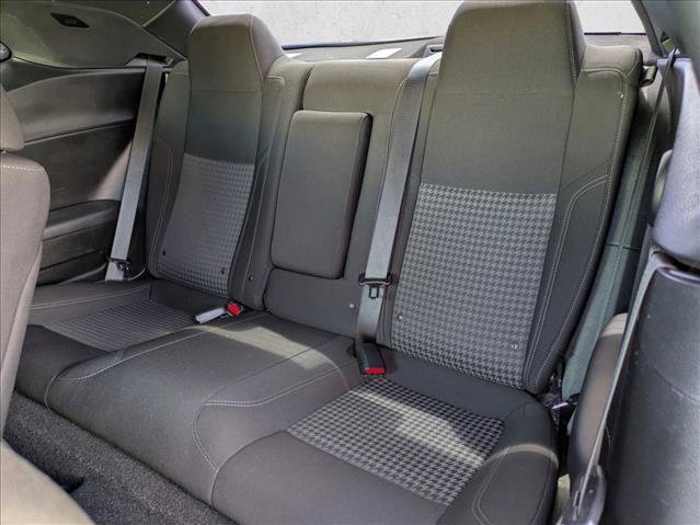 Used 2022 Dodge Challenger SXT image 18