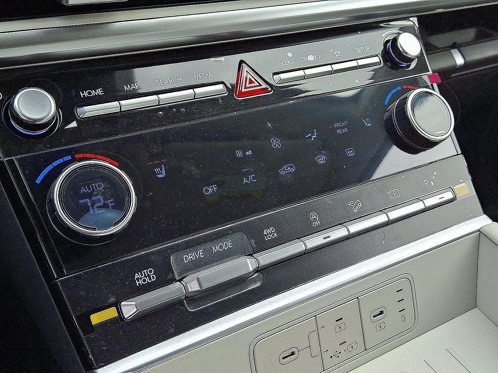 New 2027 Hyundai Santa Fe SEL AWD/4WD image 12