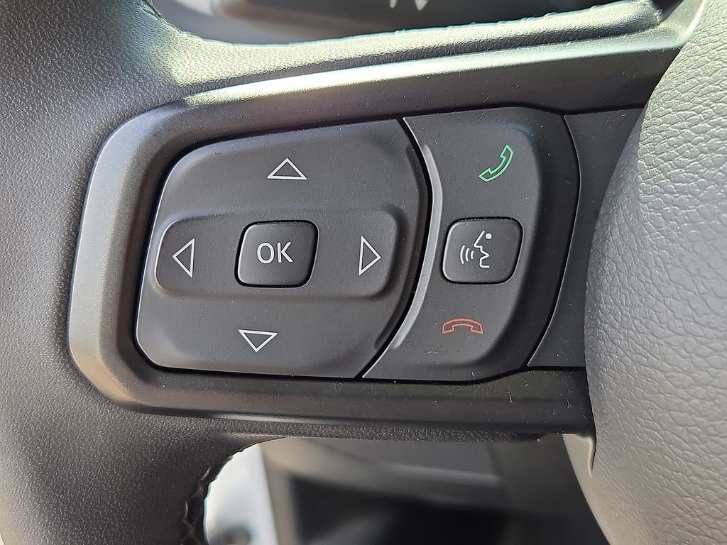 Used 2025 Jeep Wrangler Unlimited Sport S 4xe image 20