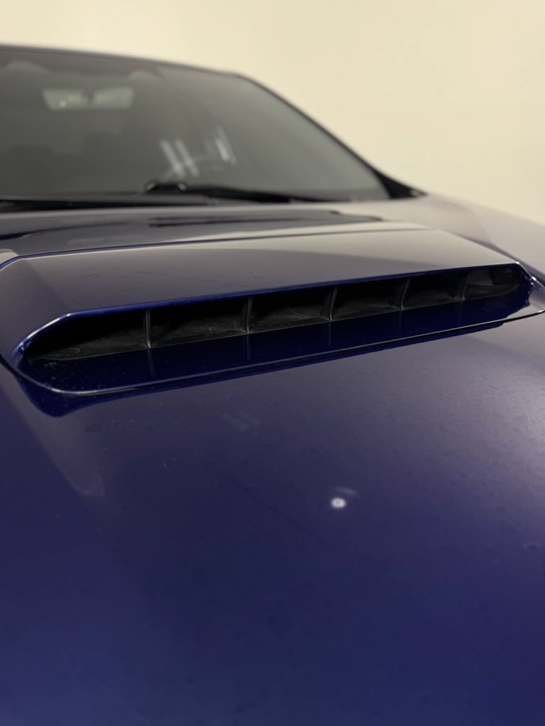 Certified 2024 Subaru WRX Premium AWD/4WD image 38