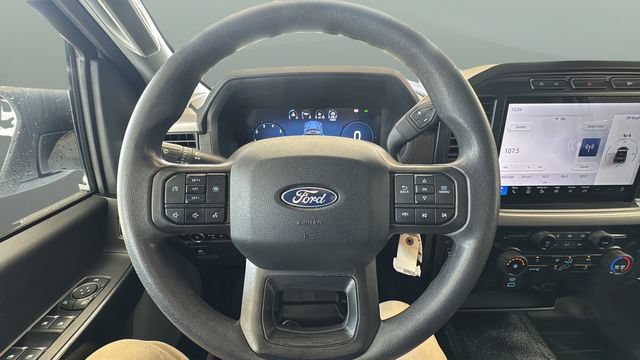 Used 2024 Ford F150 XL w/ Equipment Group 103A High AWD/4WD image 12