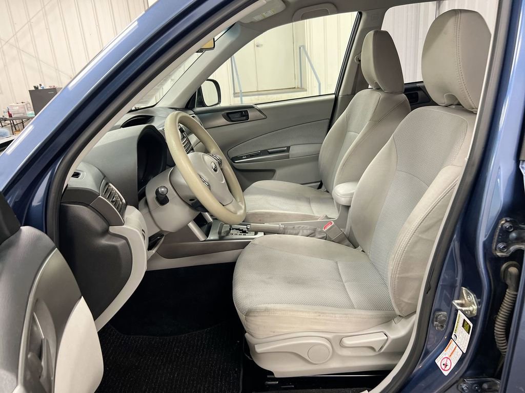 Used 2013 Subaru Forester 2.5X w/ Alloy Wheel Pkg AWD/4WD image 18