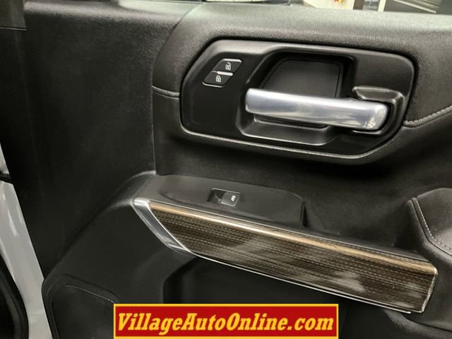 Used 2021 Chevrolet Silverado 2500 LT w/ Convenience Package image 42