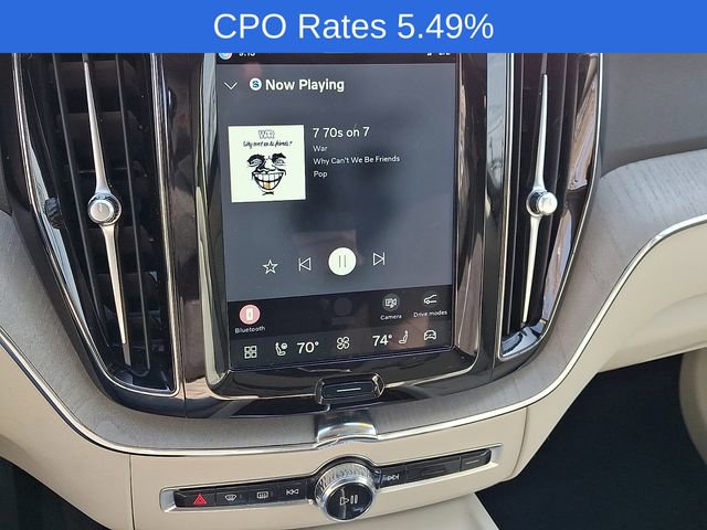 Certified 2024 Volvo XC60 B5 Plus w/ Climate Package AWD/4WD image 19