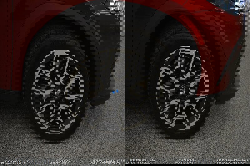 Used 2024 BMW X2 xDrive28i image 45