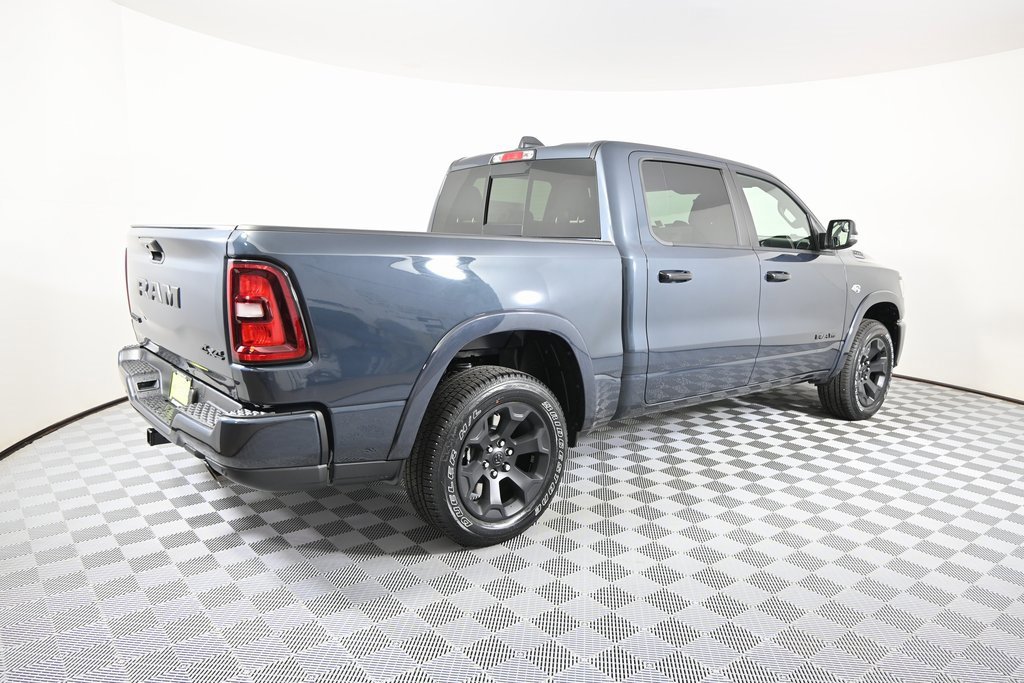 New 2026 RAM 1500 Big Horn image 7