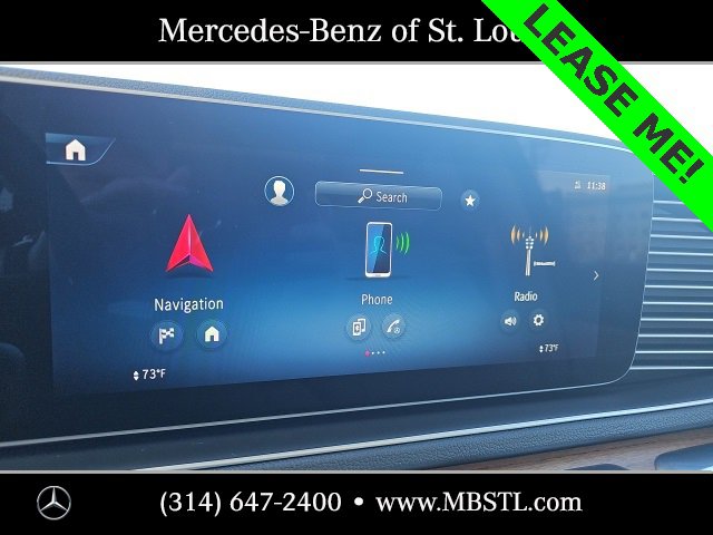 Used 2026 Mercedes-Benz GLE 450 4MATIC image 25