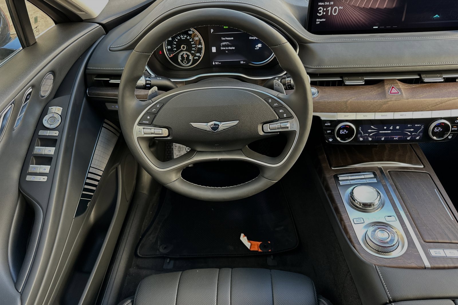 New 2024 Genesis G80 image 15