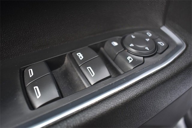 Certified 2024 Chevrolet Silverado 2500 LT w/ Z71 Sport Edition image 22